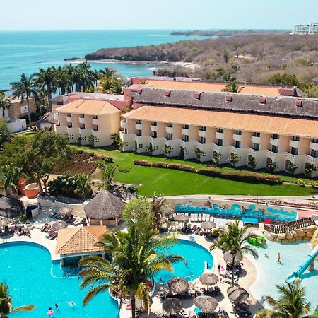 Grand Palladium Vallarta Resort & Spa Punta Mita Exterior foto
