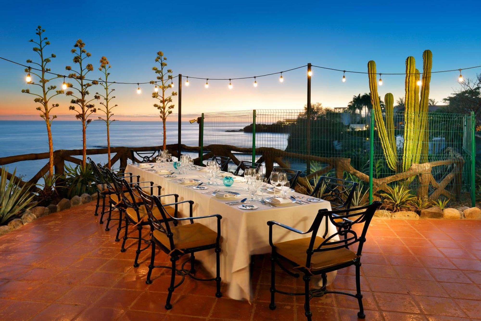 Grand Palladium Vallarta Resort & Spa Punta Mita Exterior foto