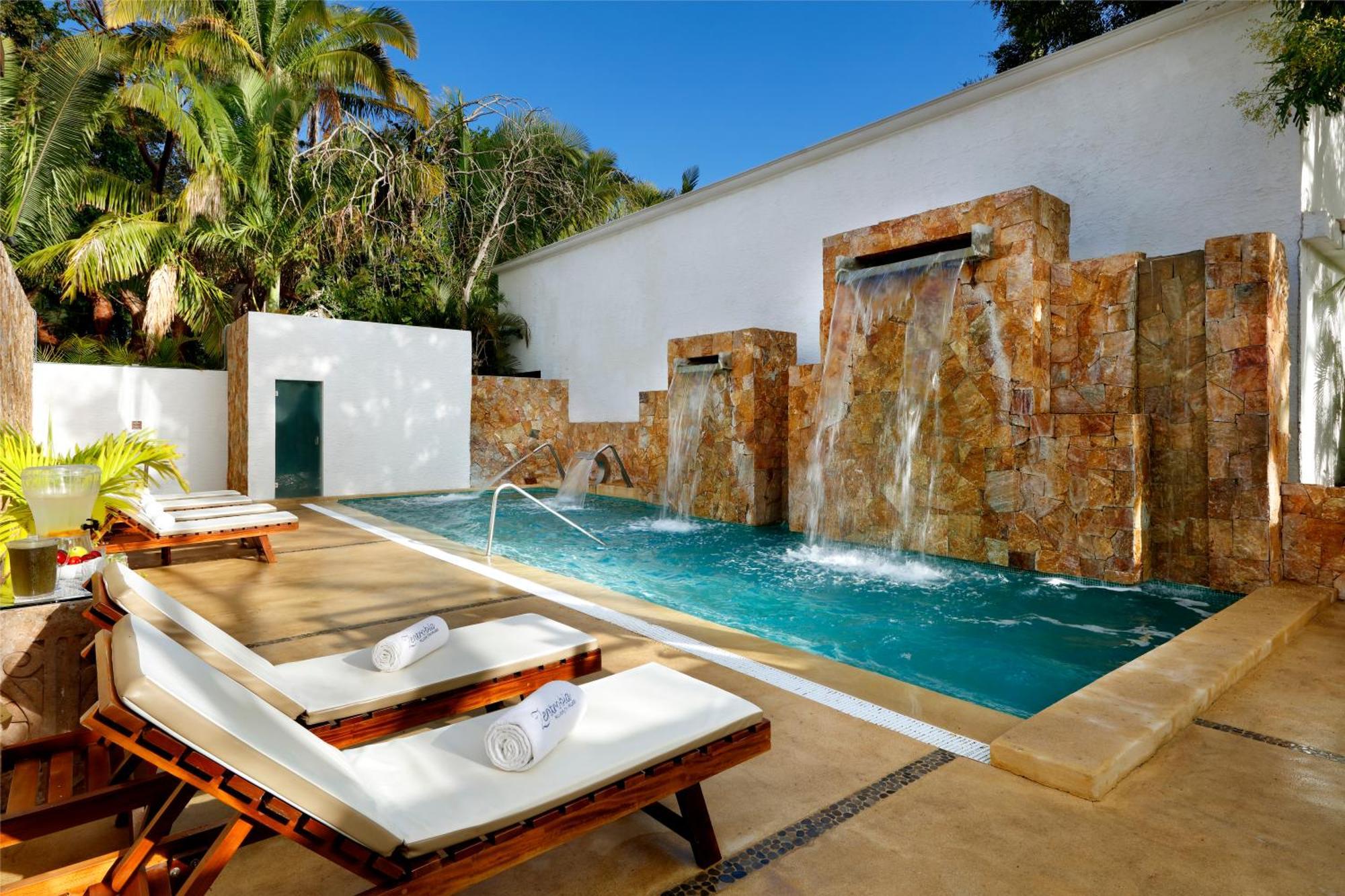 Grand Palladium Vallarta Resort & Spa Punta Mita Exterior foto